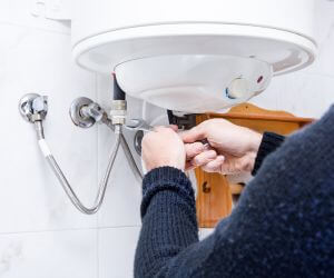 About The Faucet Pros Kewaskum, WI